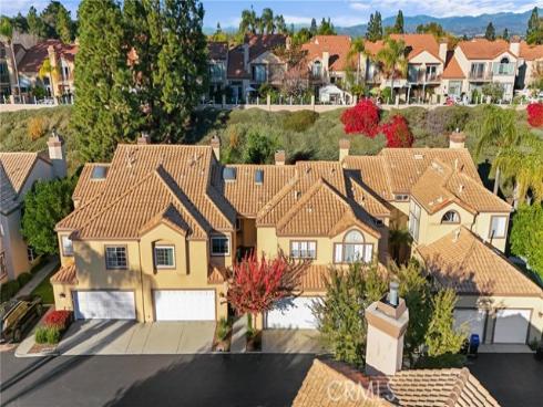 61 Via Abruzzi , Aliso Viejo, CA