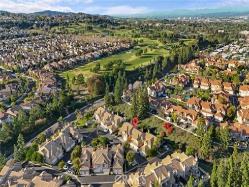 61 Via Abruzzi , Aliso Viejo, CA