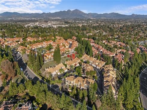 61 Via Abruzzi , Aliso Viejo, CA