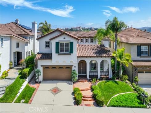 30 Sunswept Mesa , Aliso Viejo, CA