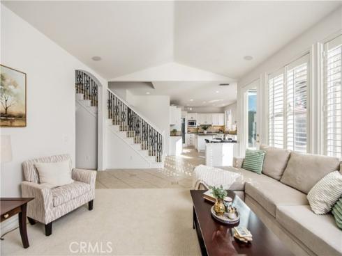 30 Sunswept Mesa , Aliso Viejo, CA