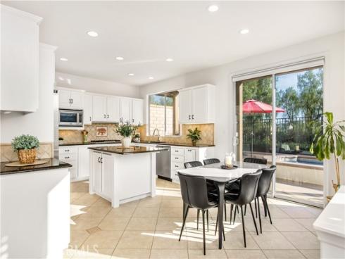 30 Sunswept Mesa , Aliso Viejo, CA