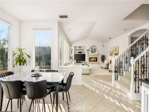 30 Sunswept Mesa , Aliso Viejo, CA