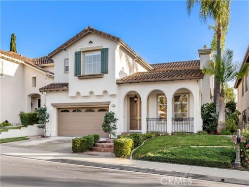 30 Sunswept Mesa , Aliso Viejo, CA