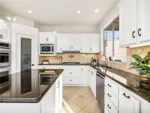 30 Sunswept Mesa , Aliso Viejo, CA