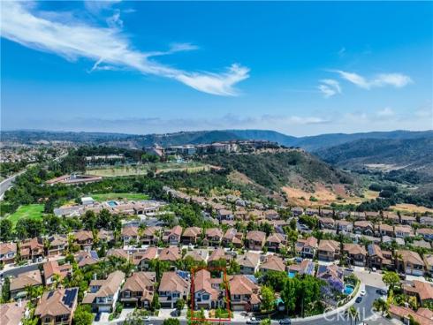 30 Sunswept Mesa , Aliso Viejo, CA