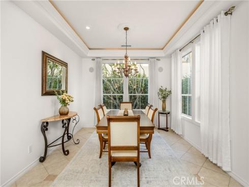 30 Sunswept Mesa , Aliso Viejo, CA