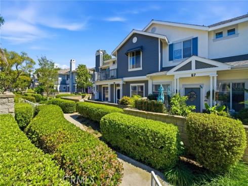 65 Carlsbad , Aliso Viejo, CA