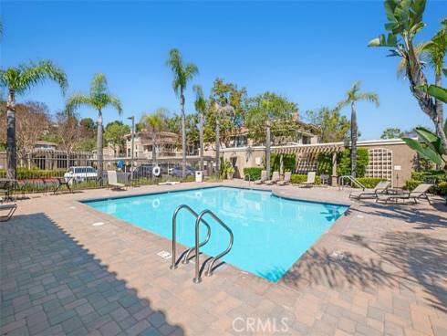 22681 Oakgrove #635 , Aliso Viejo, CA