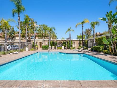 22681 Oakgrove #635 , Aliso Viejo, CA