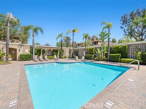 22681 Oakgrove #635 , Aliso Viejo, CA