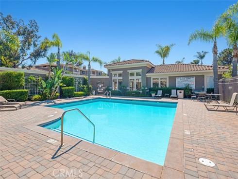 22681 Oakgrove #635 , Aliso Viejo, CA