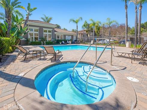 22681 Oakgrove #635 , Aliso Viejo, CA