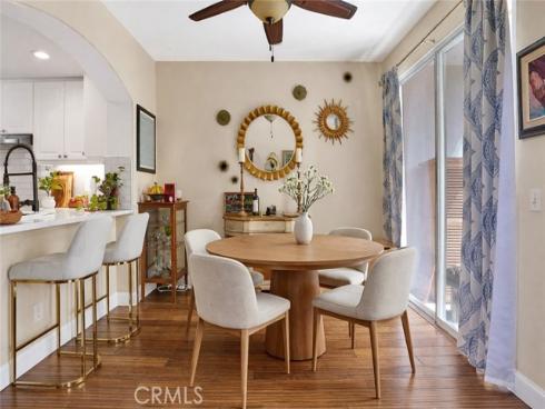5 La Mirage , Aliso Viejo, CA