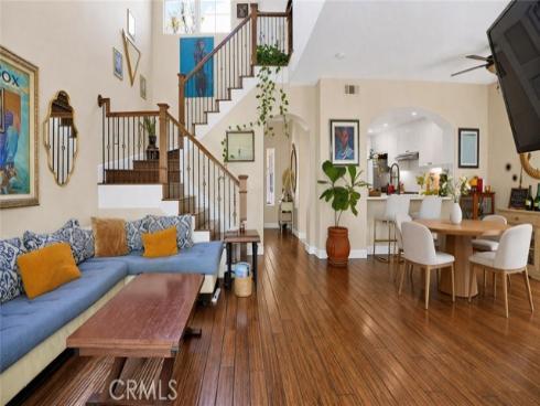 5 La Mirage , Aliso Viejo, CA