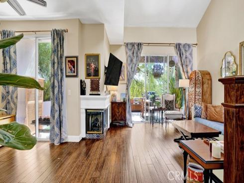 5 La Mirage , Aliso Viejo, CA