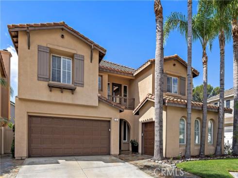 5 Lyon Ridge