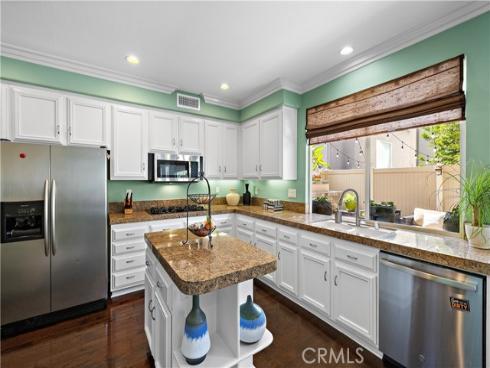 5 Lyon Ridge , Aliso Viejo, CA