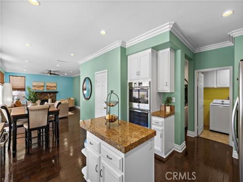 5 Lyon Ridge , Aliso Viejo, CA