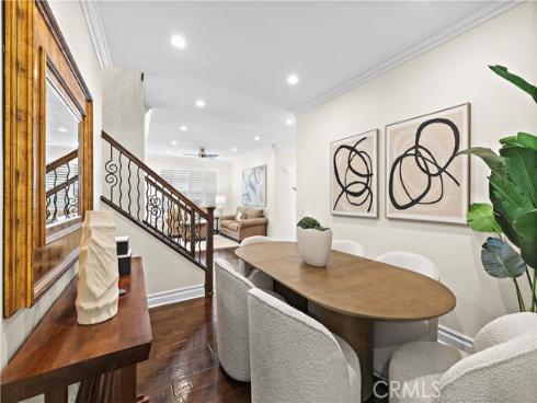 5 Lyon Ridge , Aliso Viejo, CA