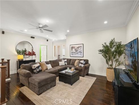 5 Lyon Ridge , Aliso Viejo, CA