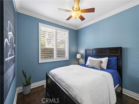 5 Lyon Ridge , Aliso Viejo, CA