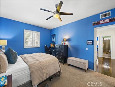 5 Lyon Ridge , Aliso Viejo, CA