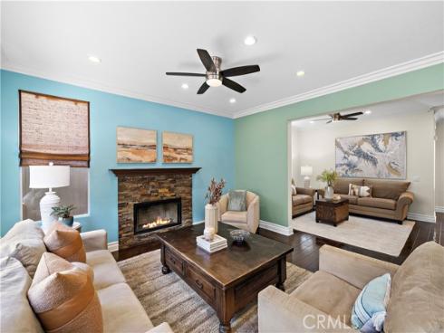 5 Lyon Ridge , Aliso Viejo, CA