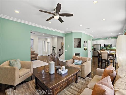 5 Lyon Ridge , Aliso Viejo, CA