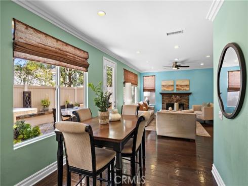 5 Lyon Ridge , Aliso Viejo, CA
