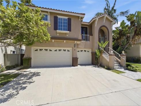 40 Silkwood , Aliso Viejo, CA