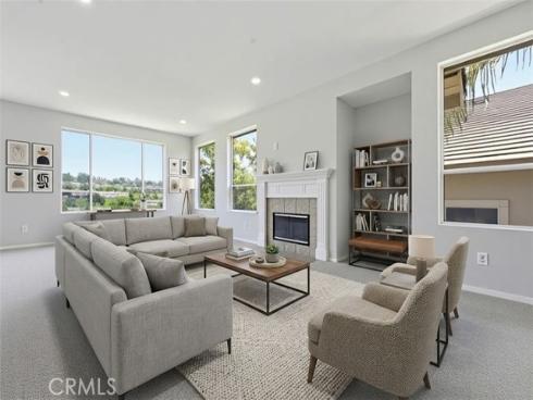 40 Silkwood , Aliso Viejo, CA