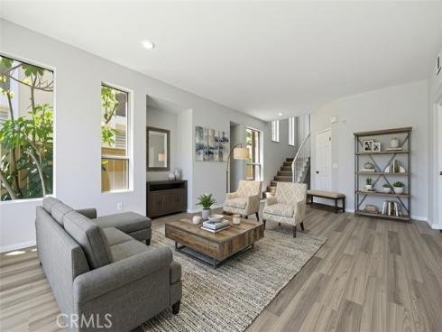 40 Silkwood , Aliso Viejo, CA