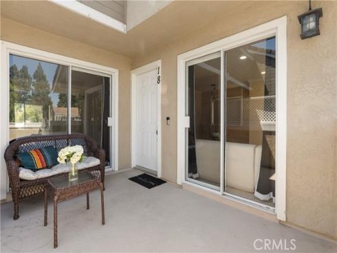 18 Laurel , Aliso Viejo, CA
