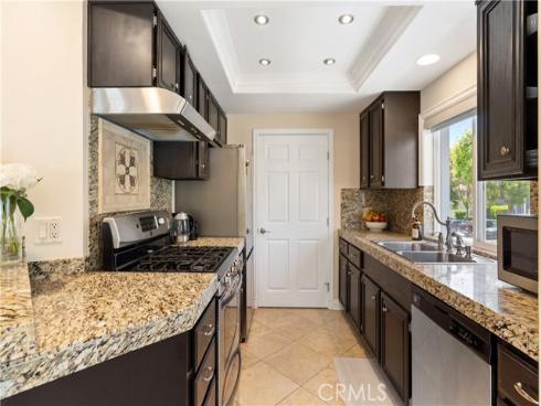 18 Laurel , Aliso Viejo, CA