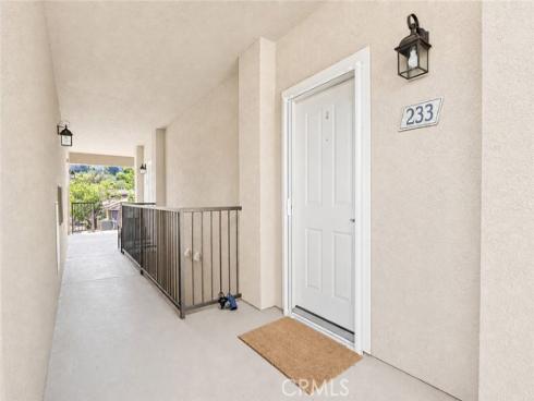 22681 Oakgrove Unit 233 , Aliso Viejo, CA