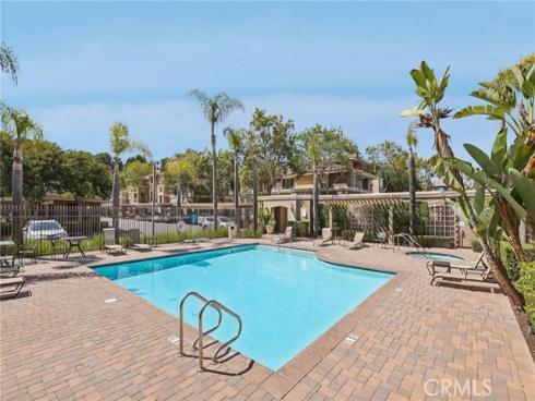 22681 Oakgrove Unit 233 , Aliso Viejo, CA