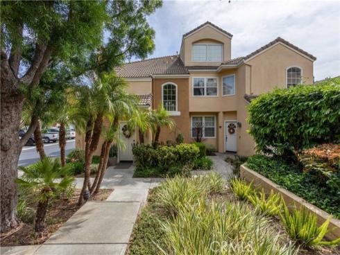 72 Sandcastle , Aliso Viejo, CA