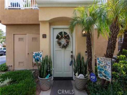 72  Sandcastle  , Aliso Viejo, CA