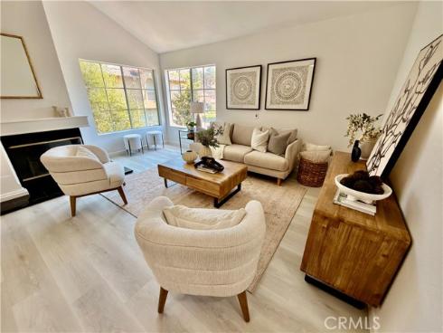 163 Night Heron Lane, Aliso Viejo, CA