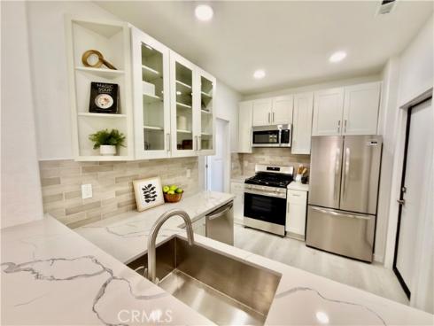 163 Night Heron Lane, Aliso Viejo, CA