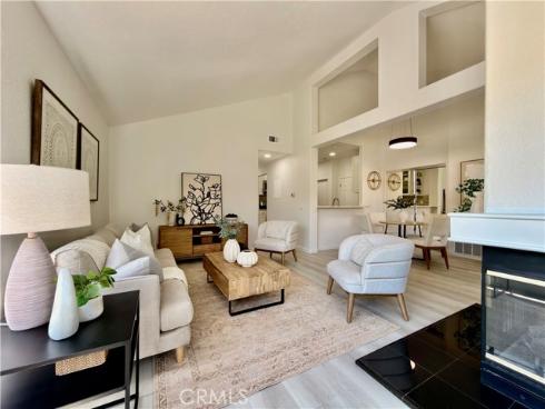 163 Night Heron Lane, Aliso Viejo, CA