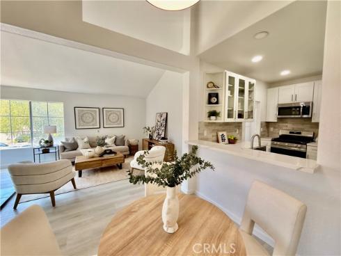 163 Night Heron Lane, Aliso Viejo, CA