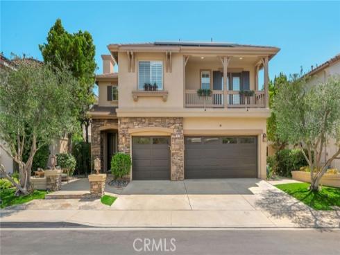 16 Sunswept Mesa , Aliso Viejo, CA