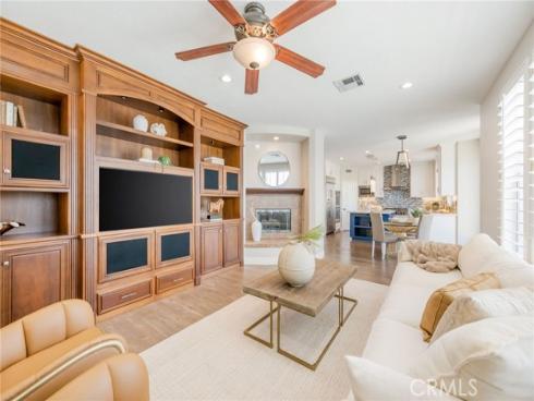 16 Sunswept Mesa , Aliso Viejo, CA
