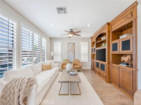 16 Sunswept Mesa , Aliso Viejo, CA