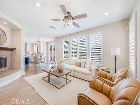 16 Sunswept Mesa , Aliso Viejo, CA
