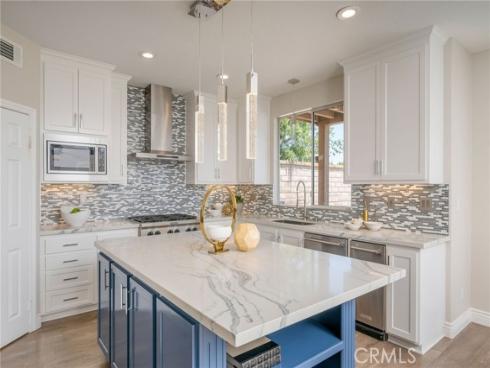 16 Sunswept Mesa , Aliso Viejo, CA