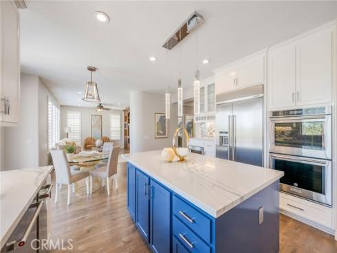 16 Sunswept Mesa , Aliso Viejo, CA