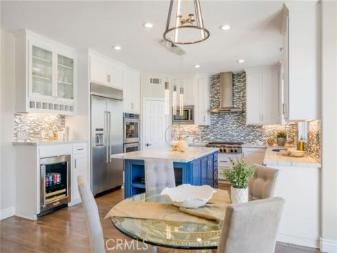 16 Sunswept Mesa , Aliso Viejo, CA
